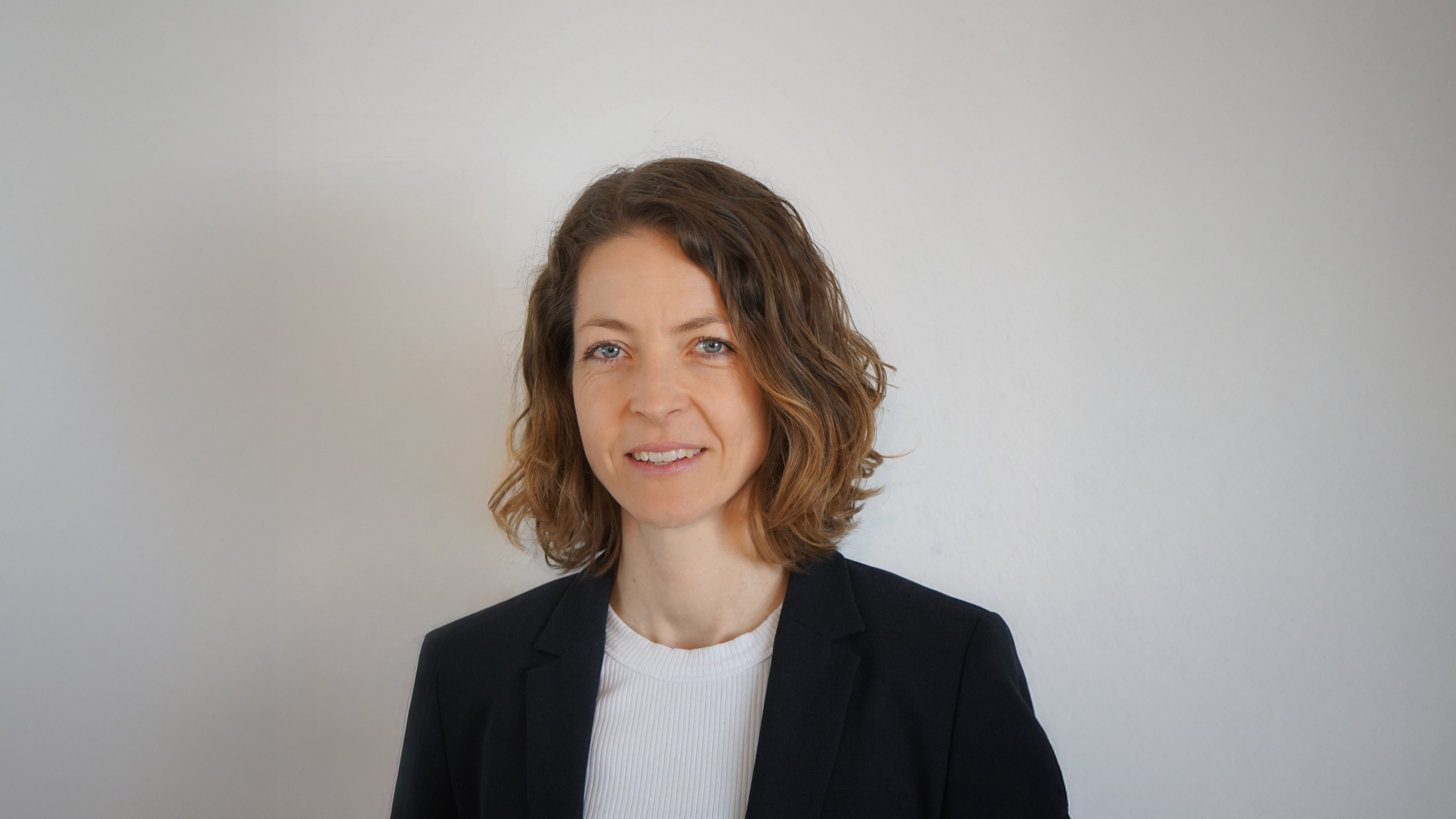 Portrait von Martina Conte, die Leiterin der Meldestelle für Ethikverstösse im Schweizer Sport