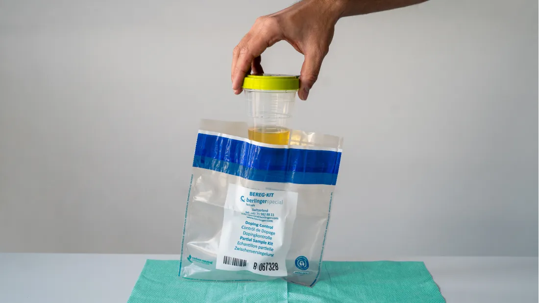 Zwischenversiegelung